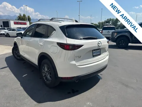 More photos of 2021 Mazda CX-5 Touring at NeXgen Motors, UT