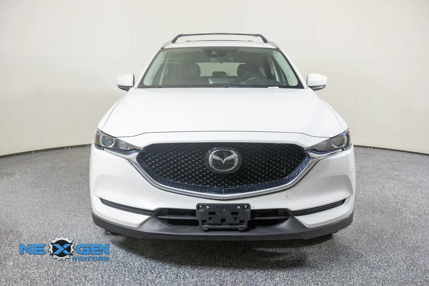 Mazda CX-5 photo 47