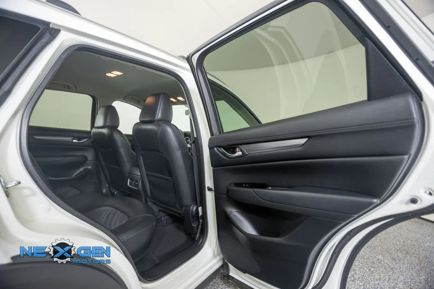 Mazda CX-5 photo 38