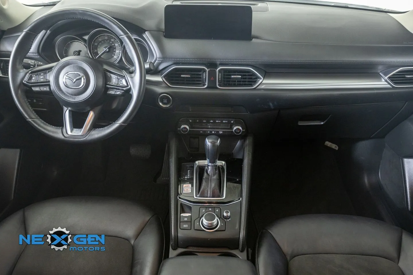 Mazda CX-5 photo 3