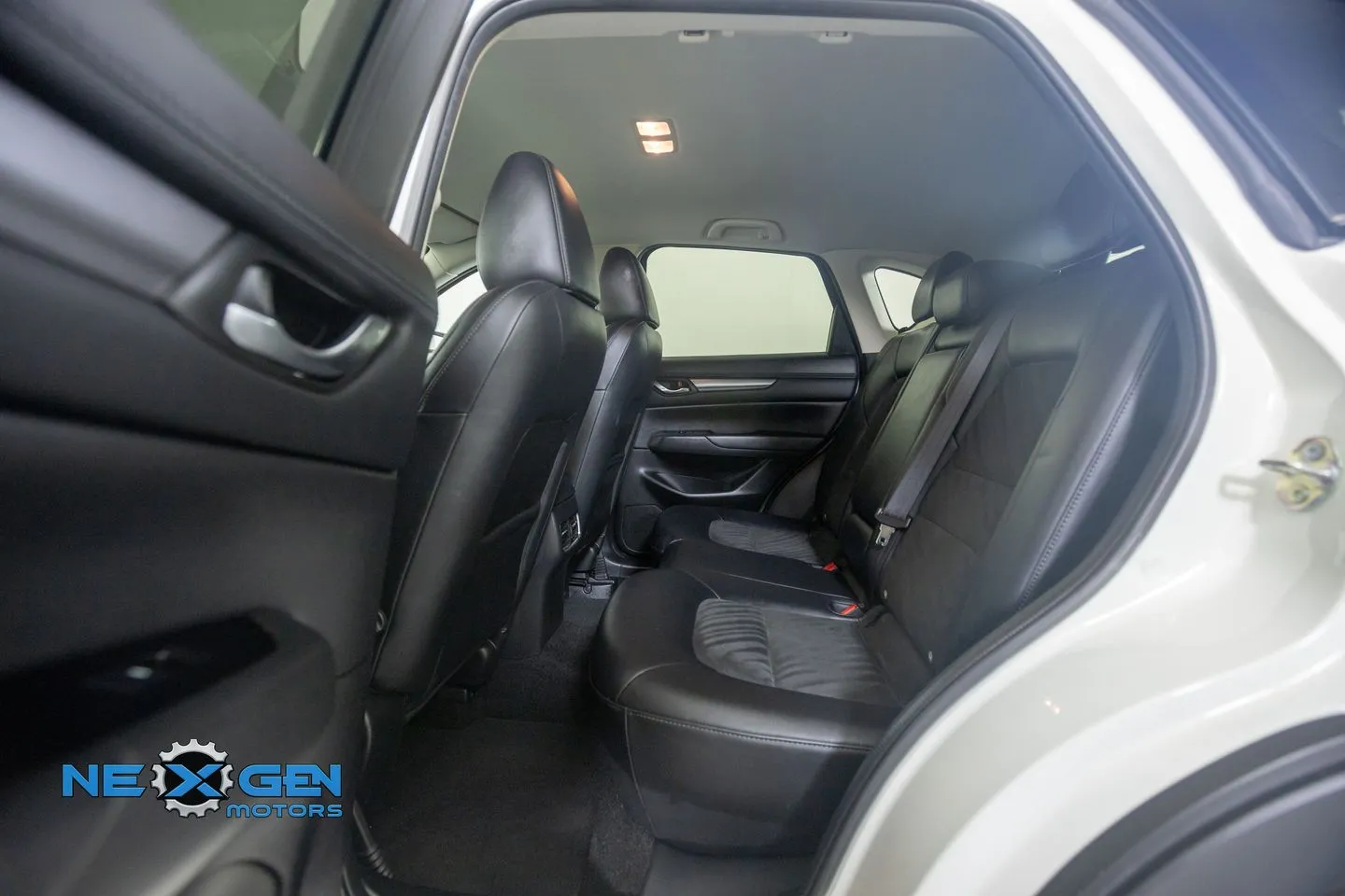 Mazda CX-5 photo 31