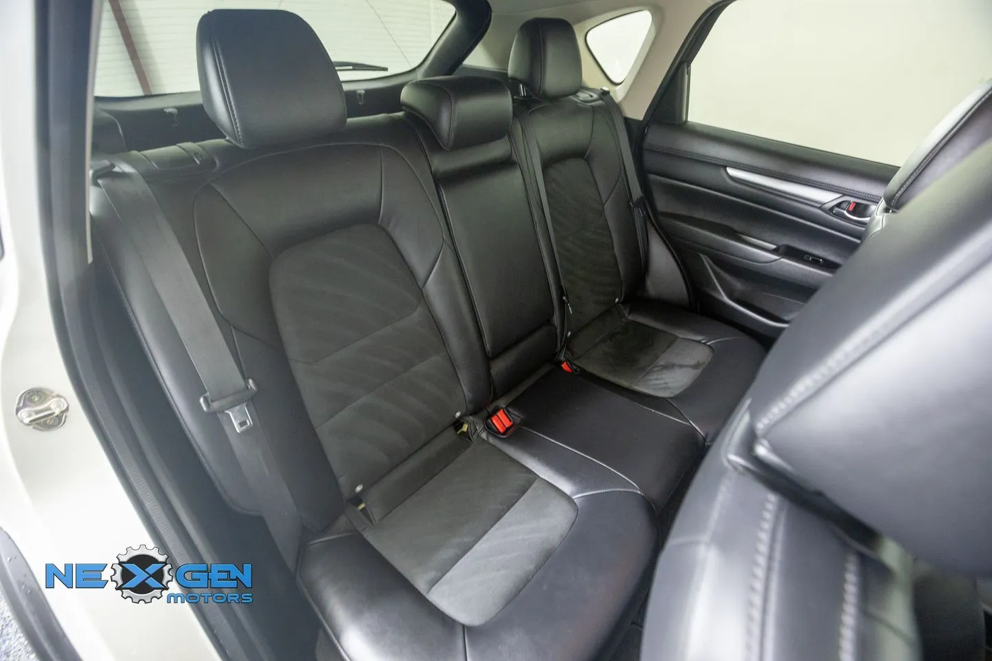 Mazda CX-5 photo 42