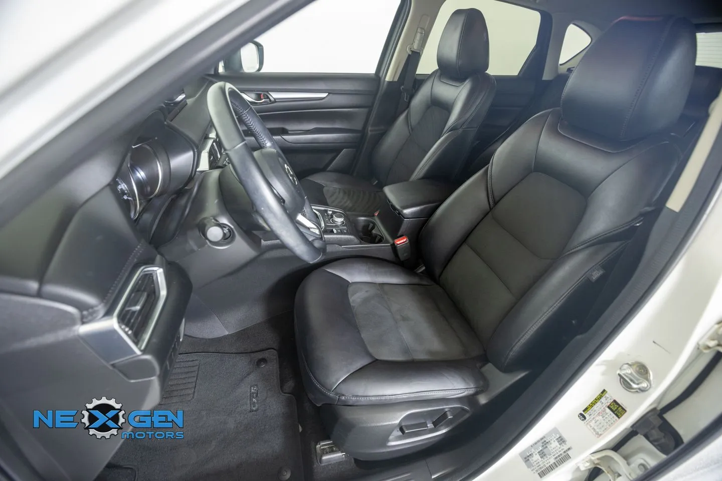 Mazda CX-5 photo 26