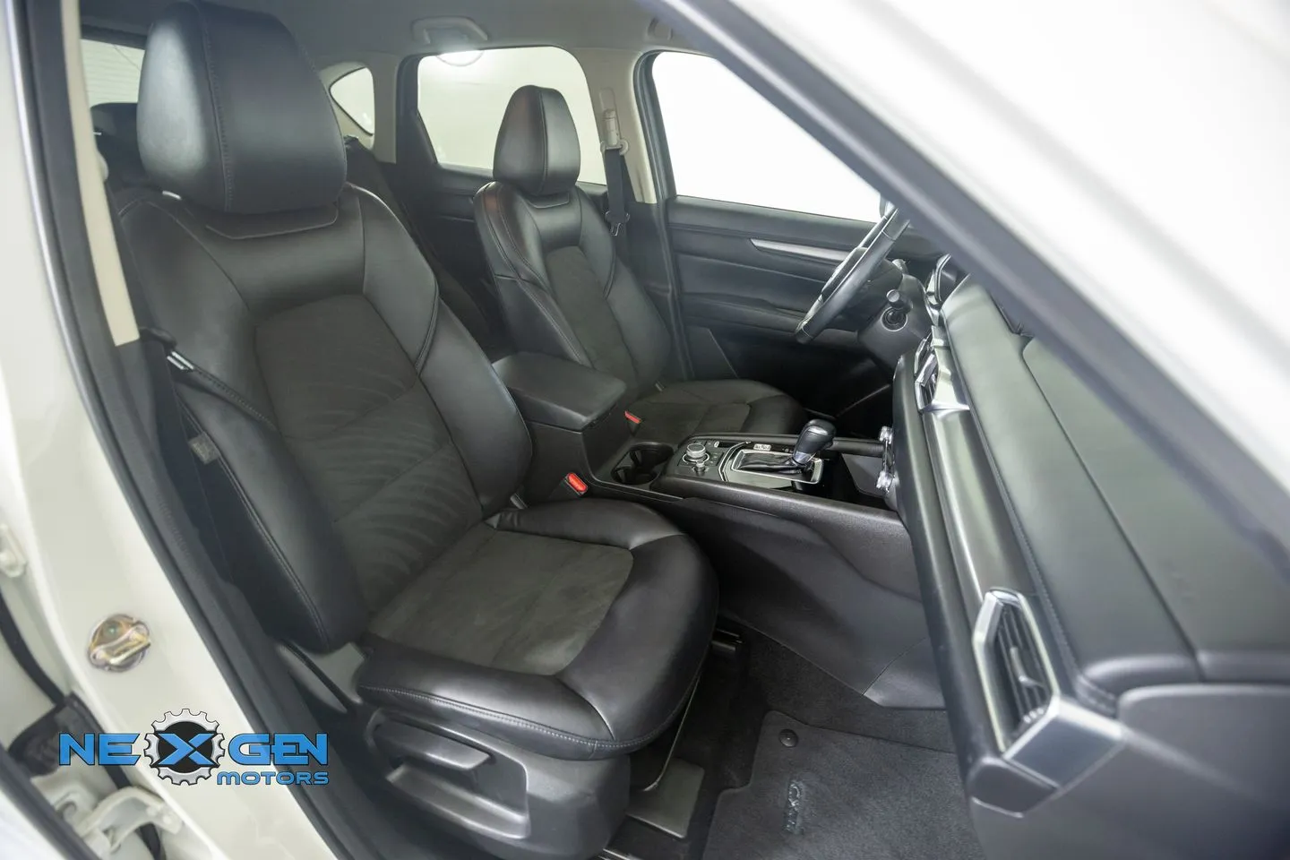 Mazda CX-5 photo 9