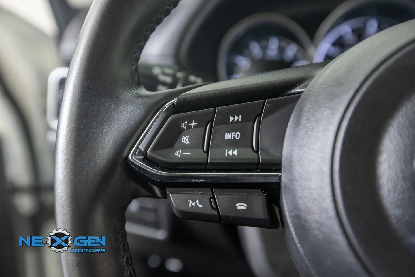Mazda CX-5 photo 16