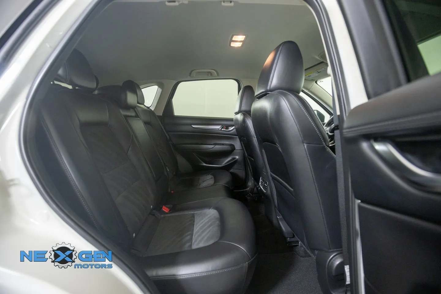 Mazda CX-5 photo 40