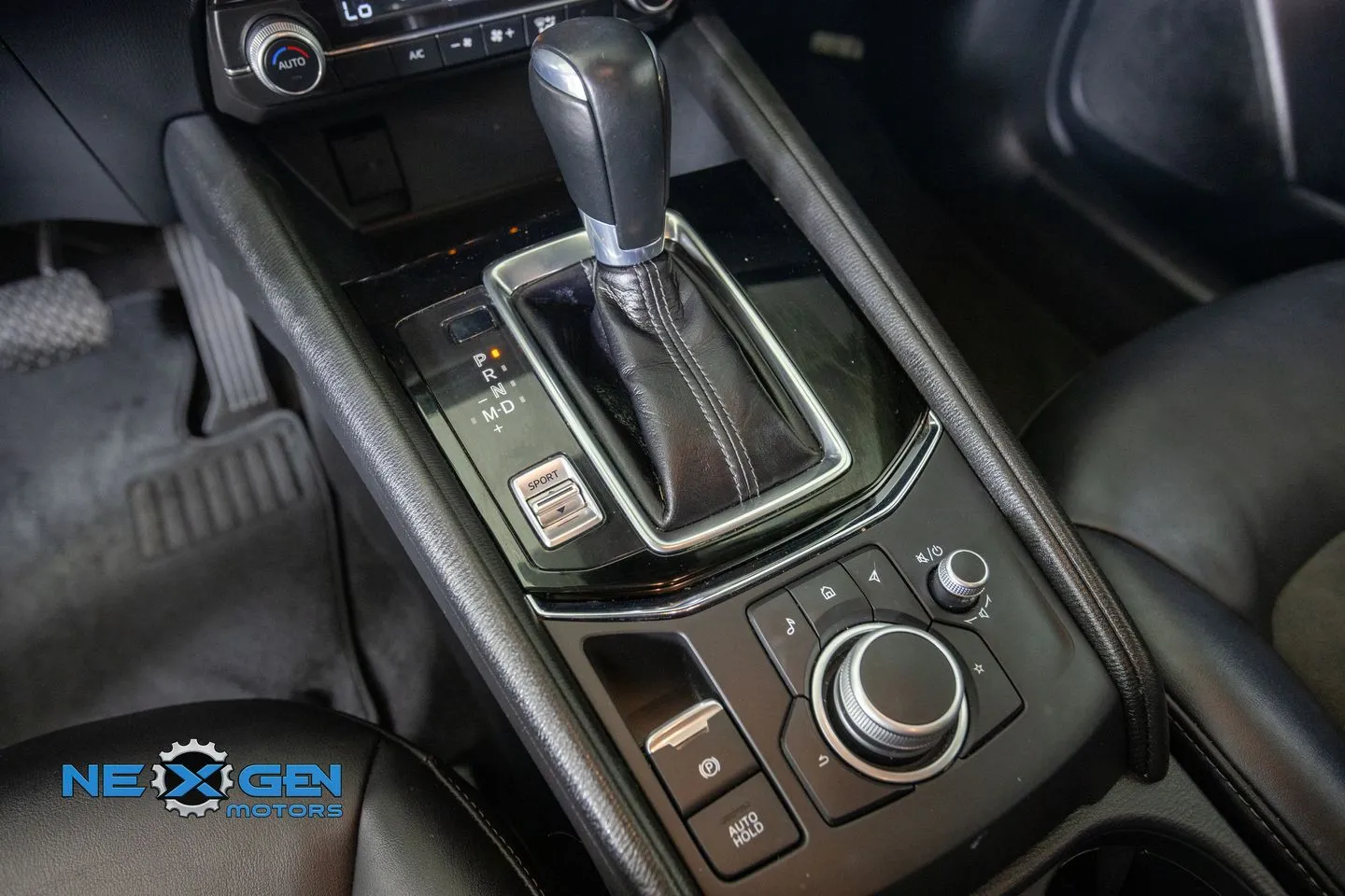 Mazda CX-5 photo 24