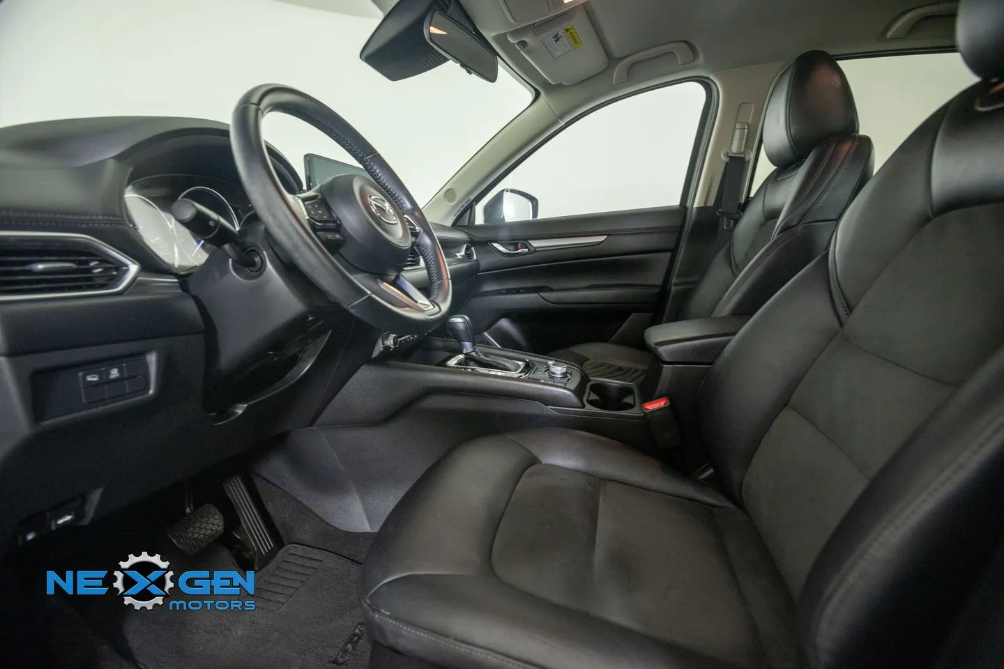 Mazda CX-5 photo 12