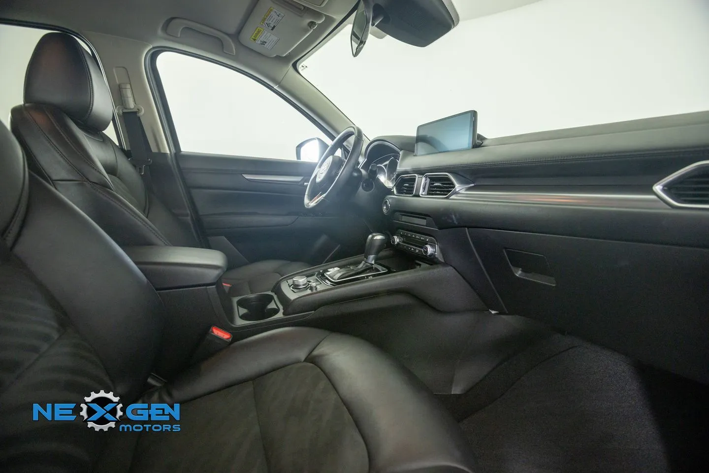Mazda CX-5 photo 6