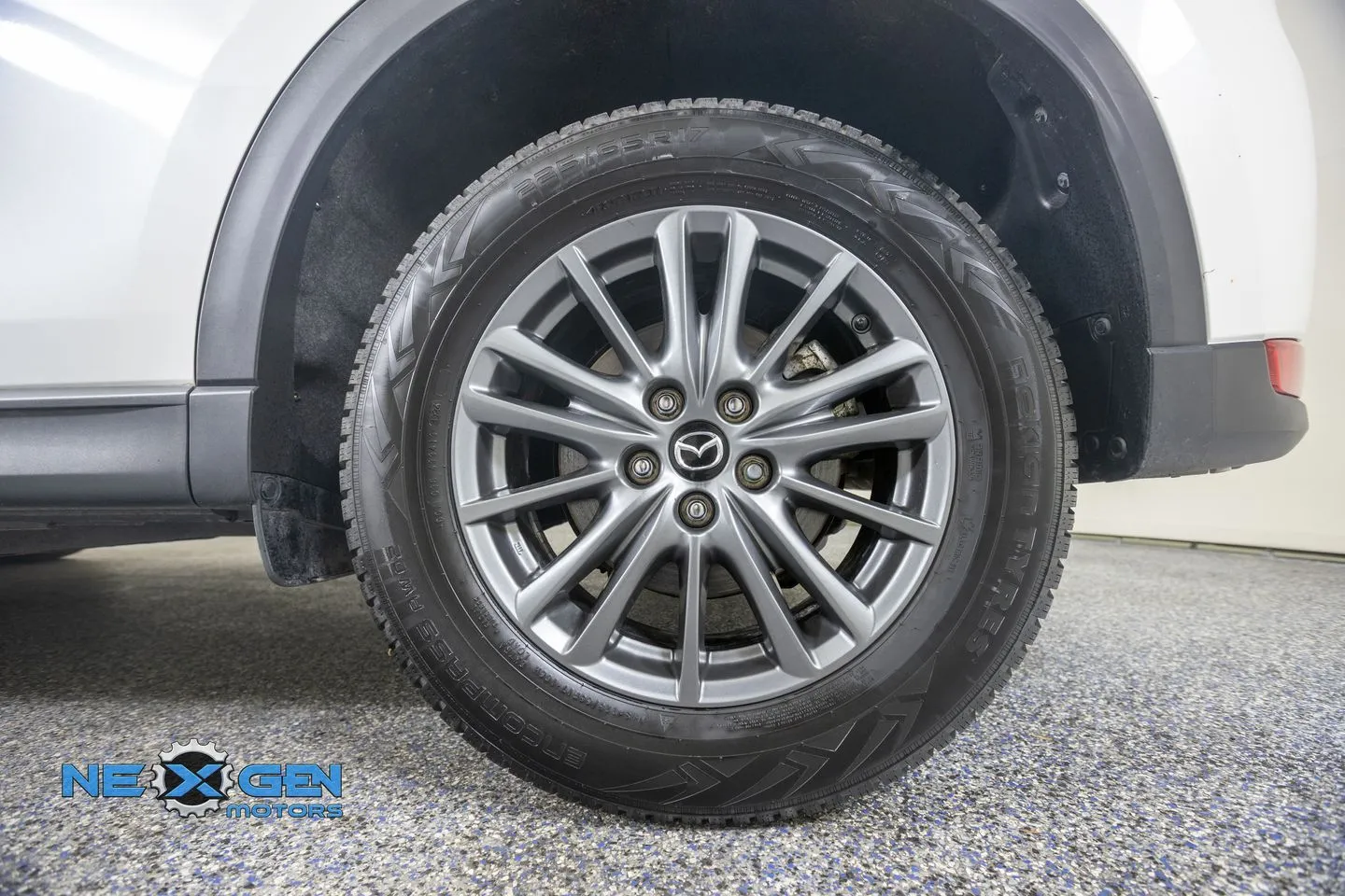 Mazda CX-5 photo 45