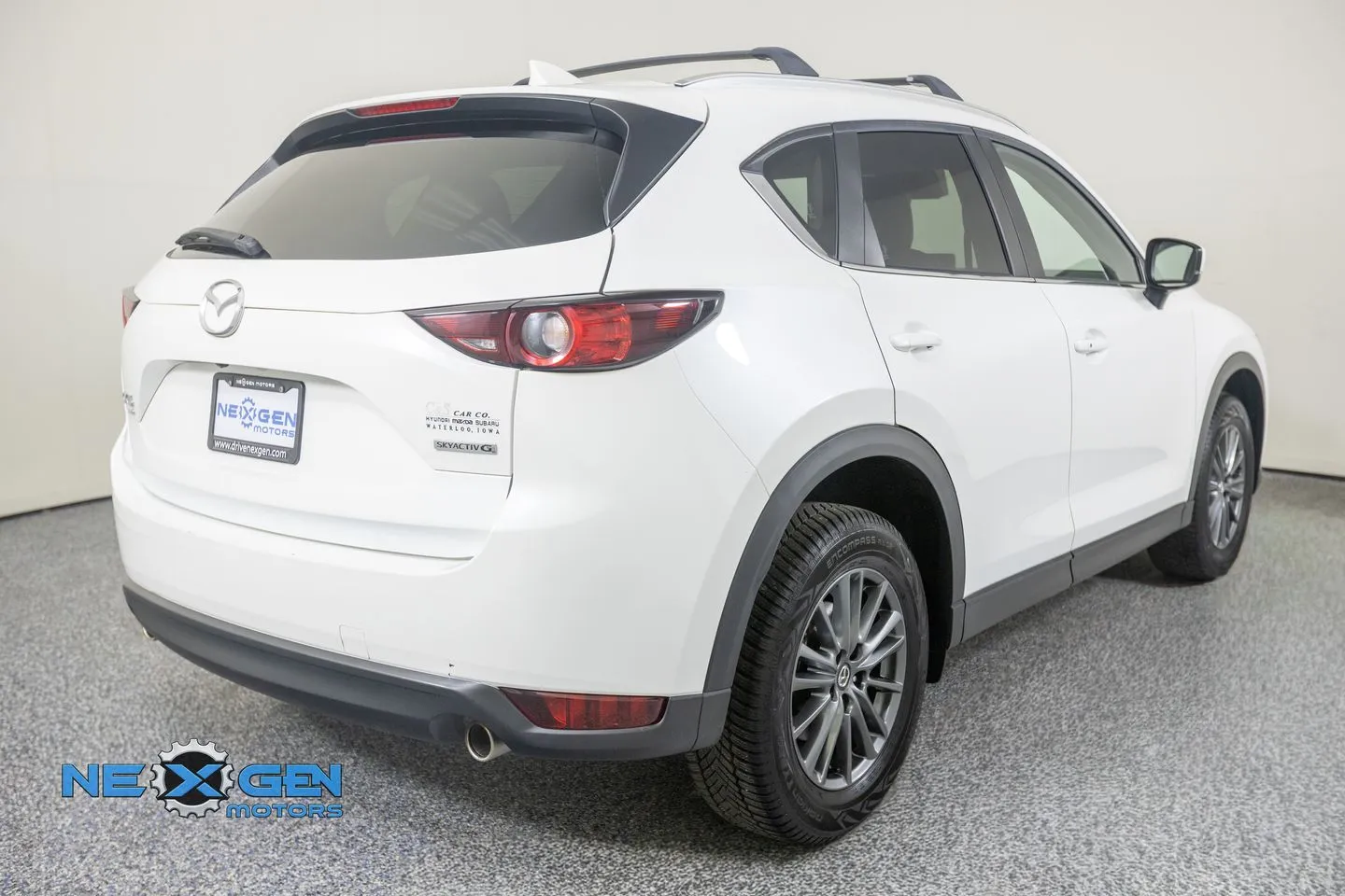 Mazda CX-5 photo 36