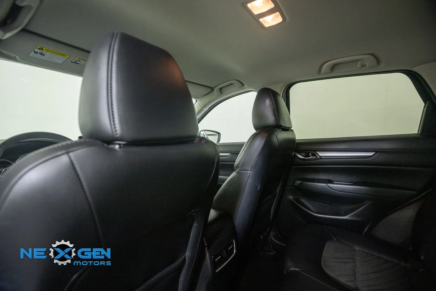 Mazda CX-5 photo 30