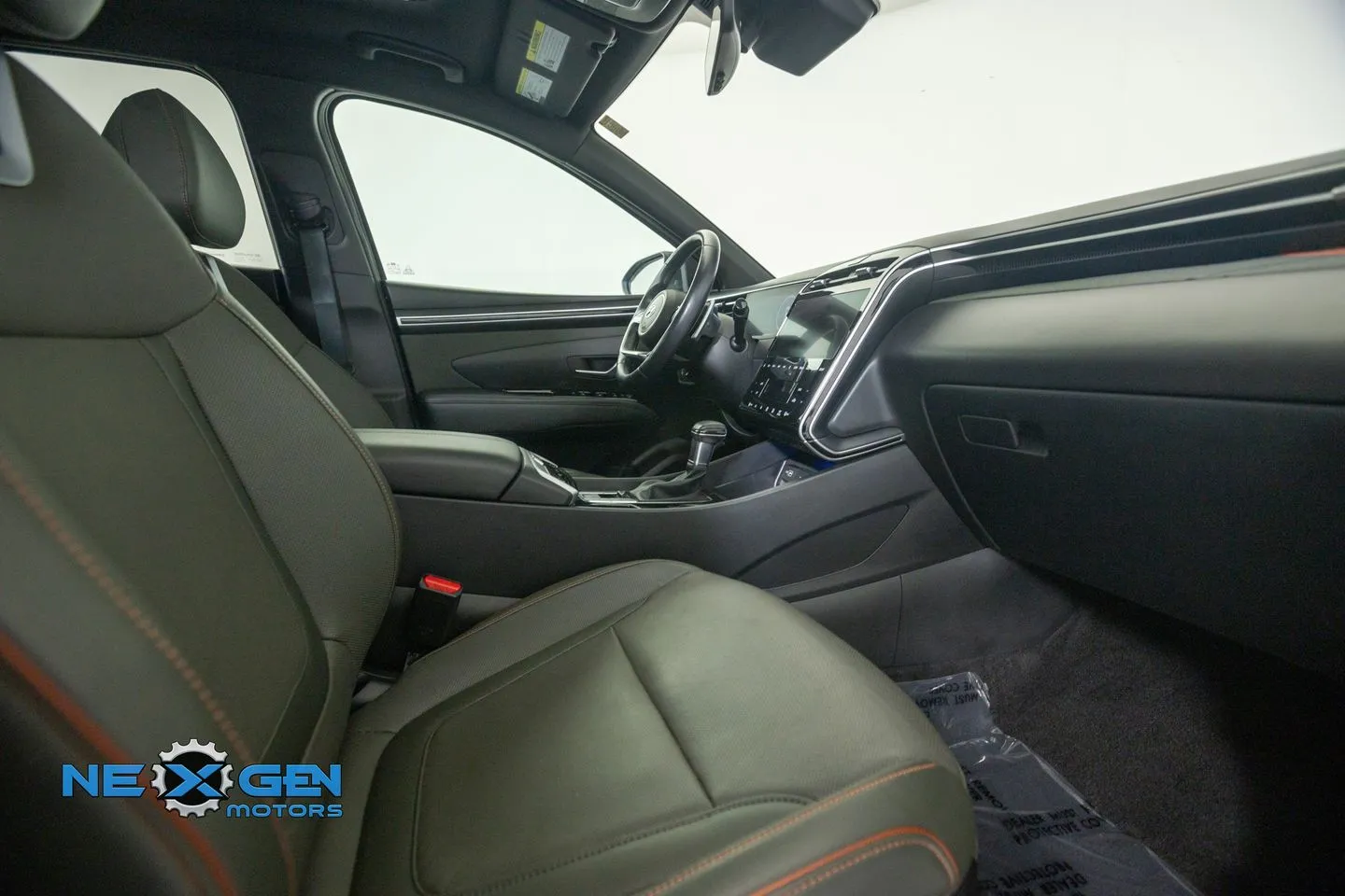 Hyundai Santa Cruz photo 41