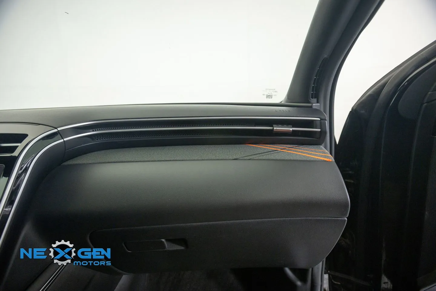 Hyundai Santa Cruz photo 43