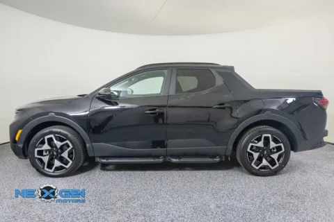 More photos of 2023 Hyundai Santa Cruz Limited at NeXgen Motors, UT