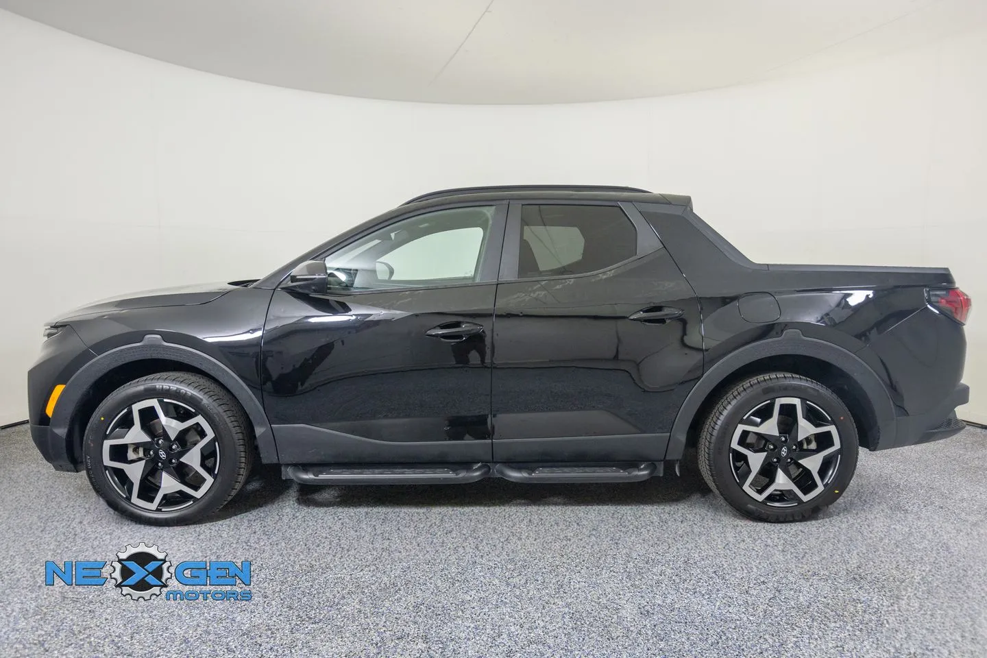 Hyundai Santa Cruz photo 5