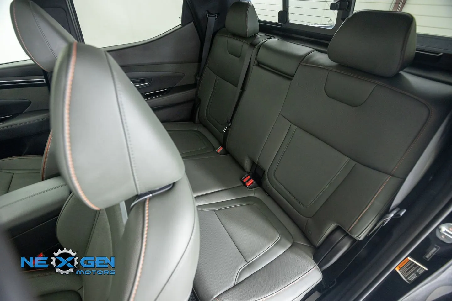 Hyundai Santa Cruz photo 32