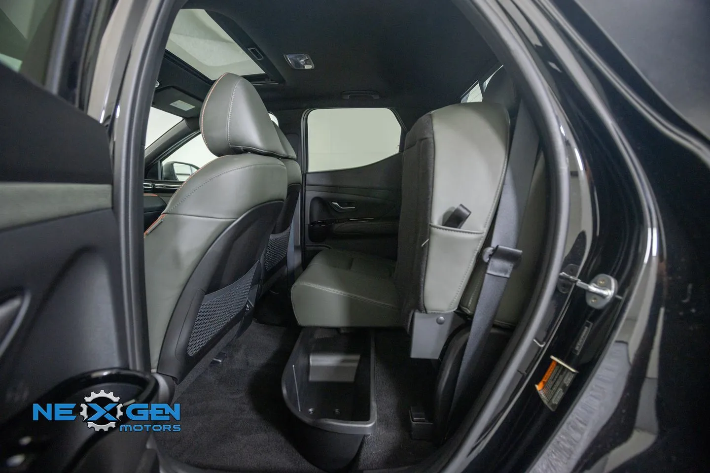 Hyundai Santa Cruz photo 29