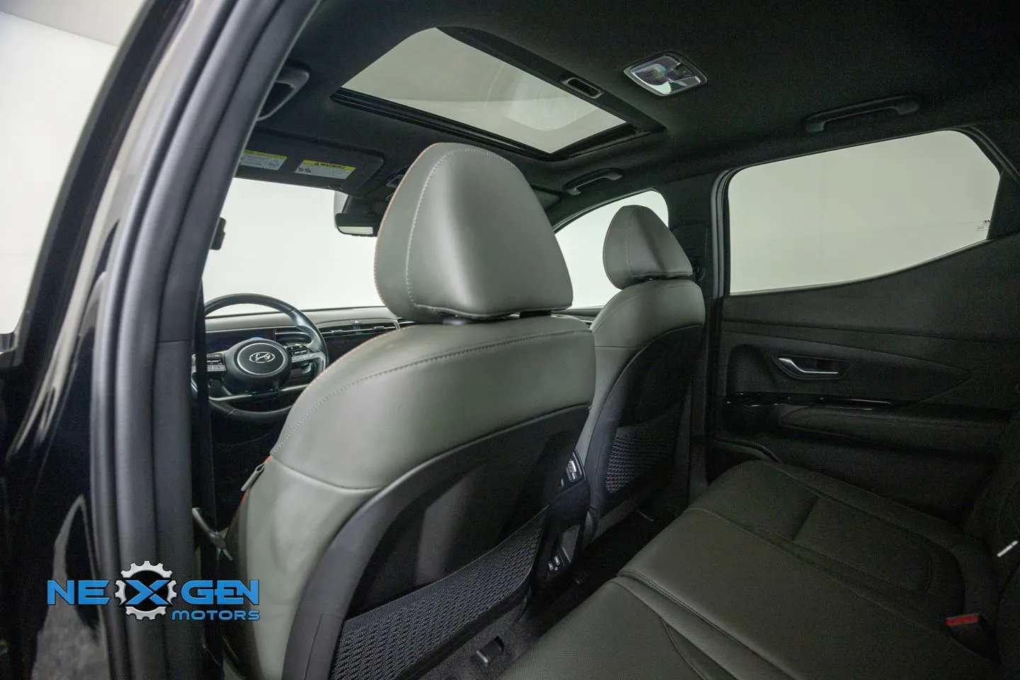 Hyundai Santa Cruz photo 27