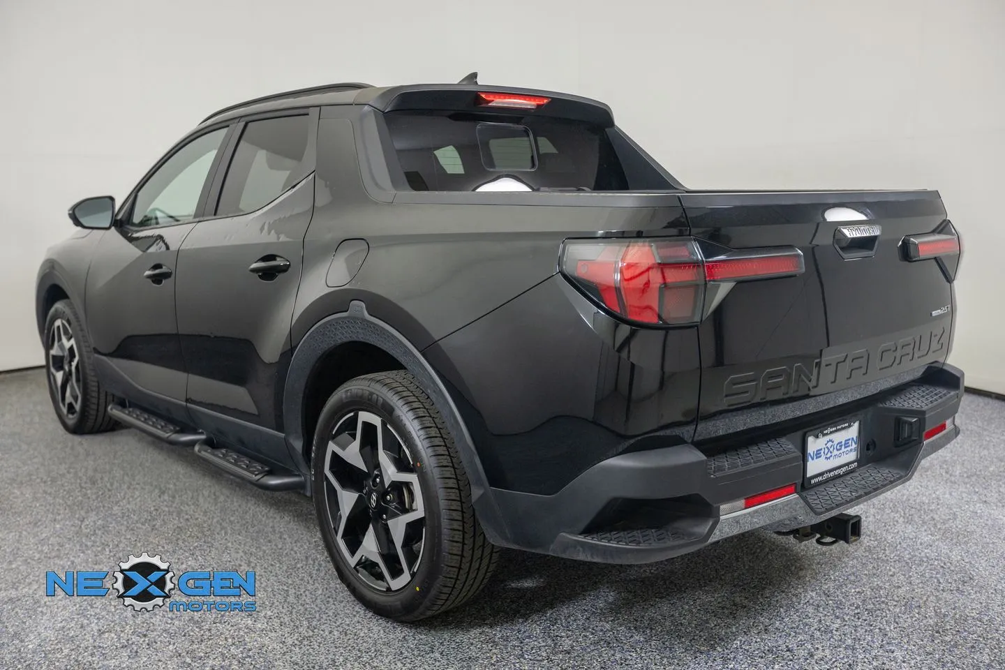 Hyundai Santa Cruz photo 6