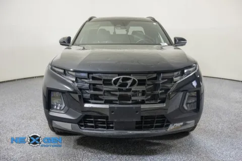 Photos of 2023 Hyundai Santa Cruz Limited for sale in Lindon, UT at NeXgen Motors