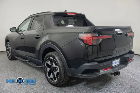 More photos of 2023 Hyundai Santa Cruz Limited at NeXgen Motors, UT