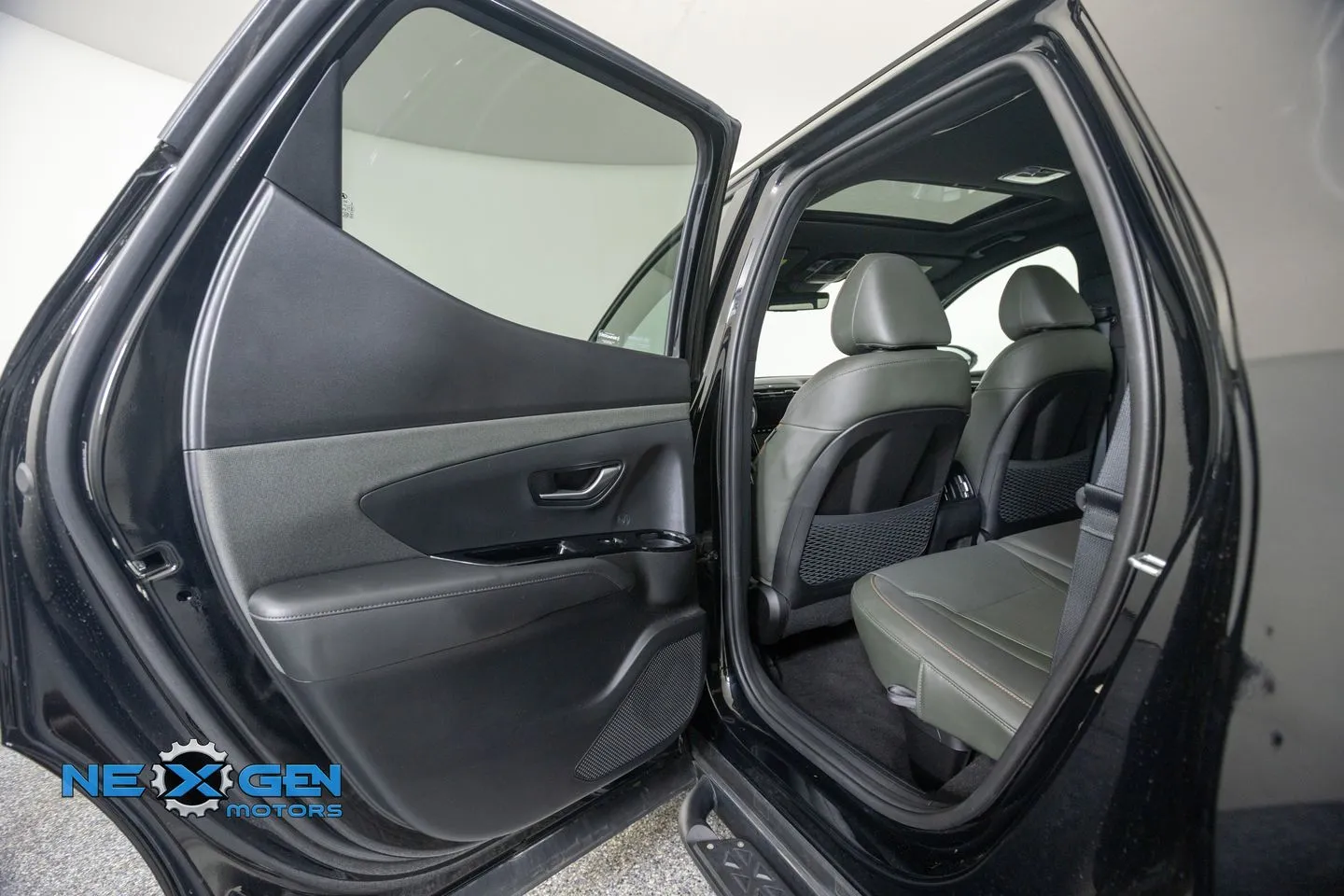 Hyundai Santa Cruz photo 26