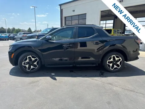 More photos of 2023 Hyundai Santa Cruz Limited at NeXgen Motors, UT