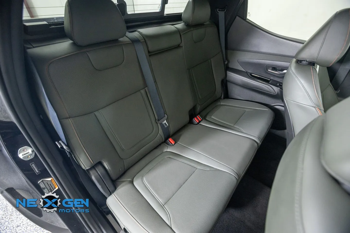Hyundai Santa Cruz photo 39