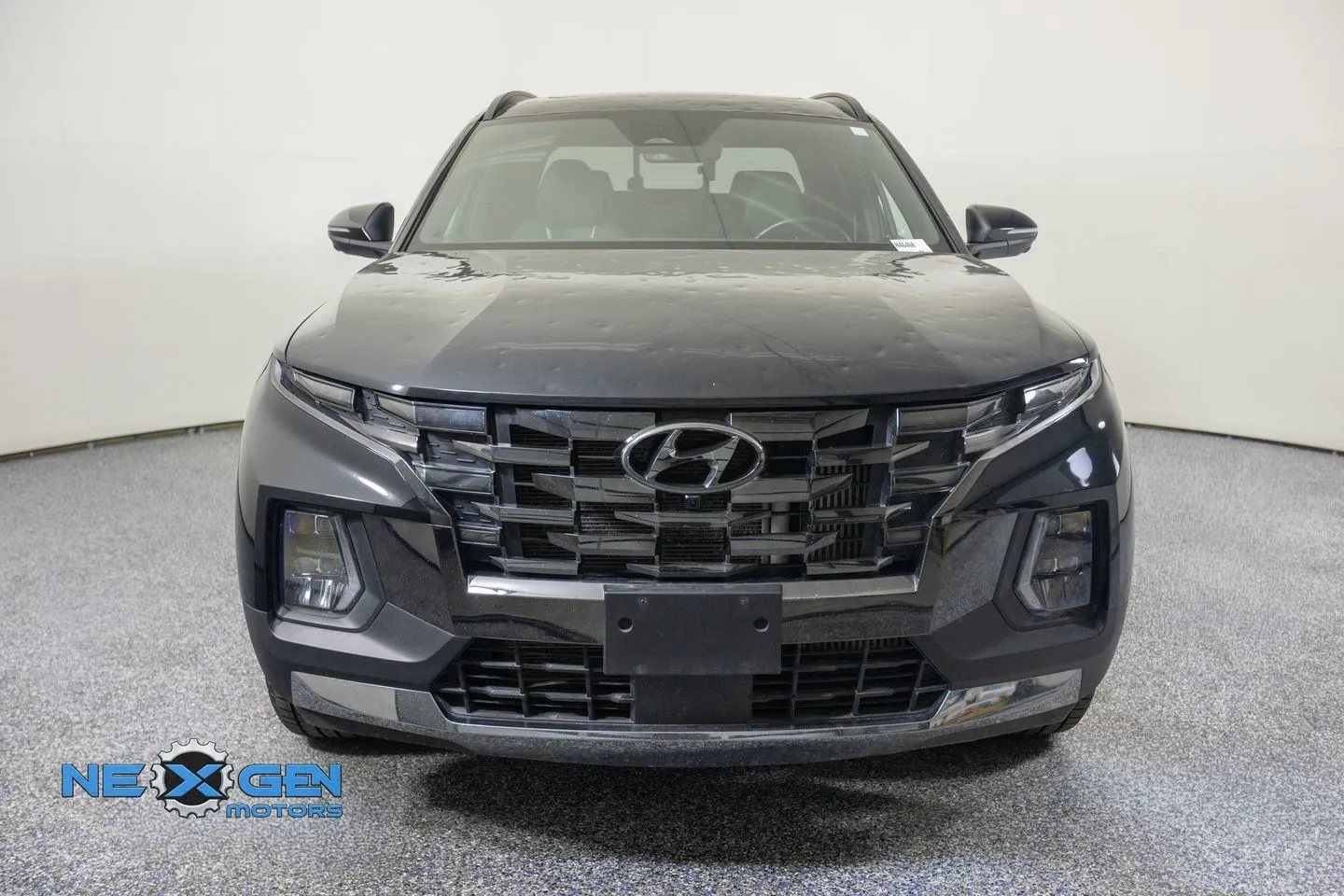 Hyundai Santa Cruz photo 3