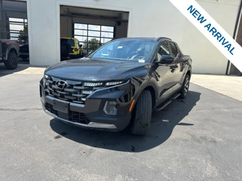 Another view of 2023 Hyundai Santa Cruz Limited for sale in Lindon, UT at NeXgen Motors