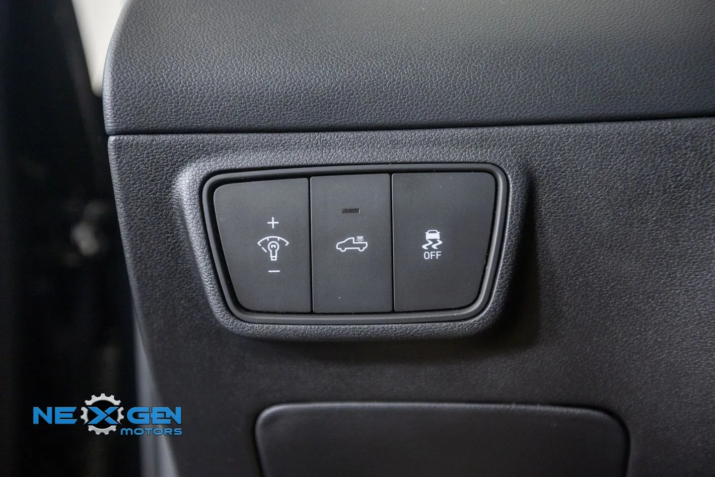 Hyundai Santa Cruz photo 14