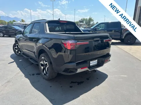 More photos of 2023 Hyundai Santa Cruz Limited at NeXgen Motors, UT