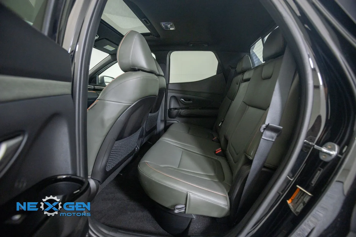 Hyundai Santa Cruz photo 28