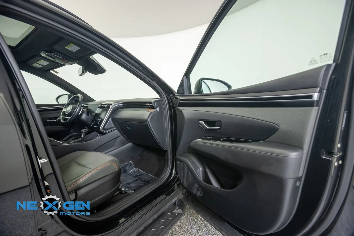 Hyundai Santa Cruz photo 40