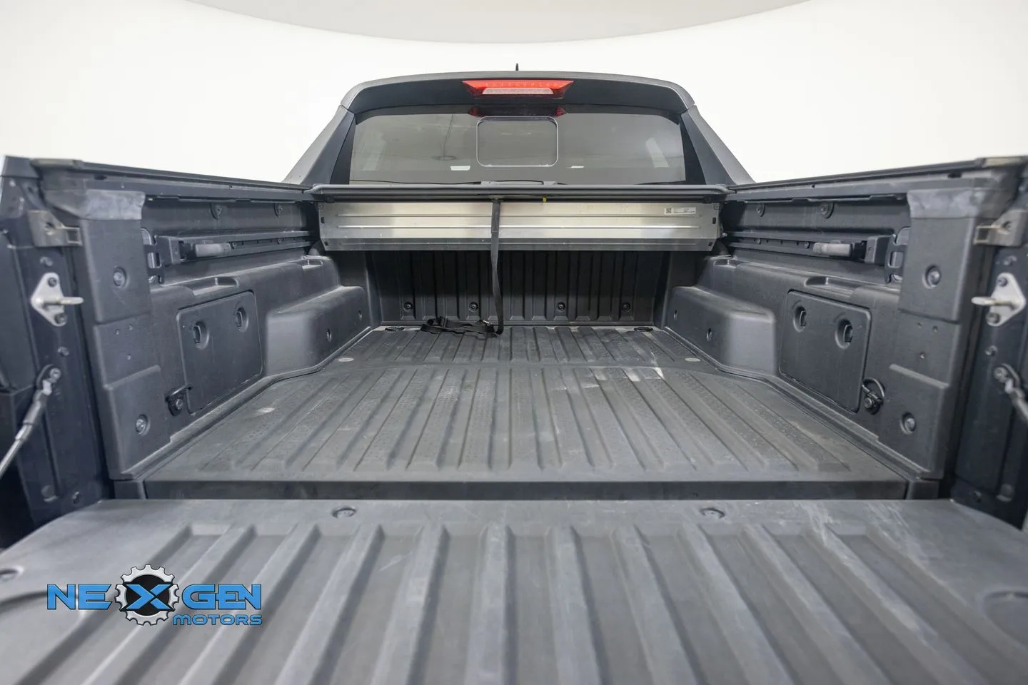 Hyundai Santa Cruz photo 33