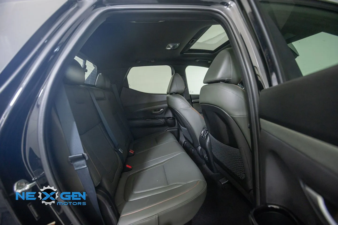 Hyundai Santa Cruz photo 36