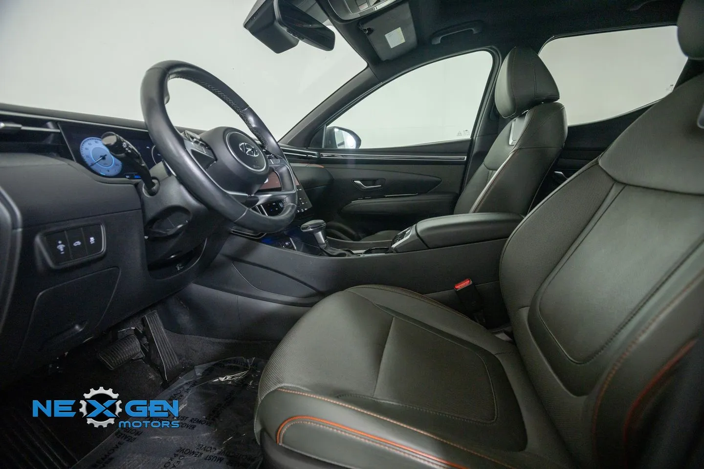 Hyundai Santa Cruz photo 11