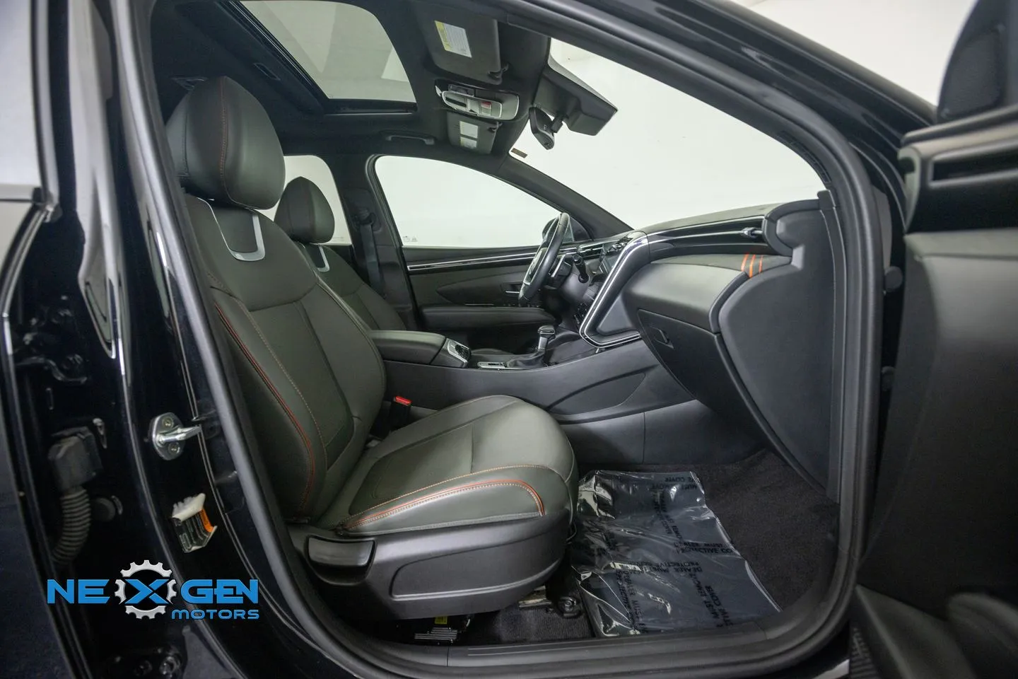 Hyundai Santa Cruz photo 42