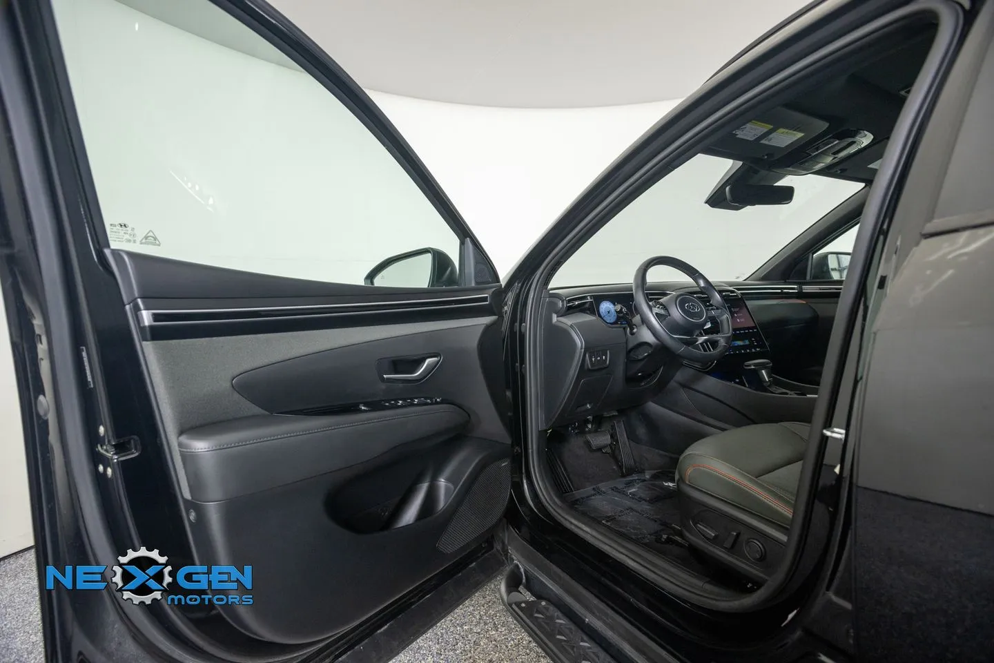 Hyundai Santa Cruz photo 10