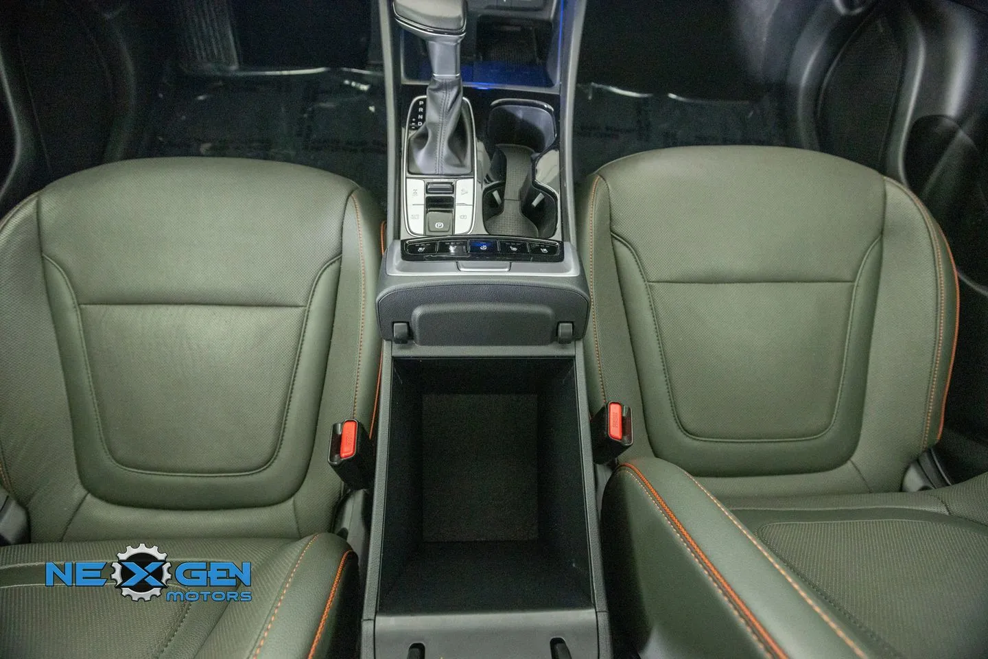 Hyundai Santa Cruz photo 31