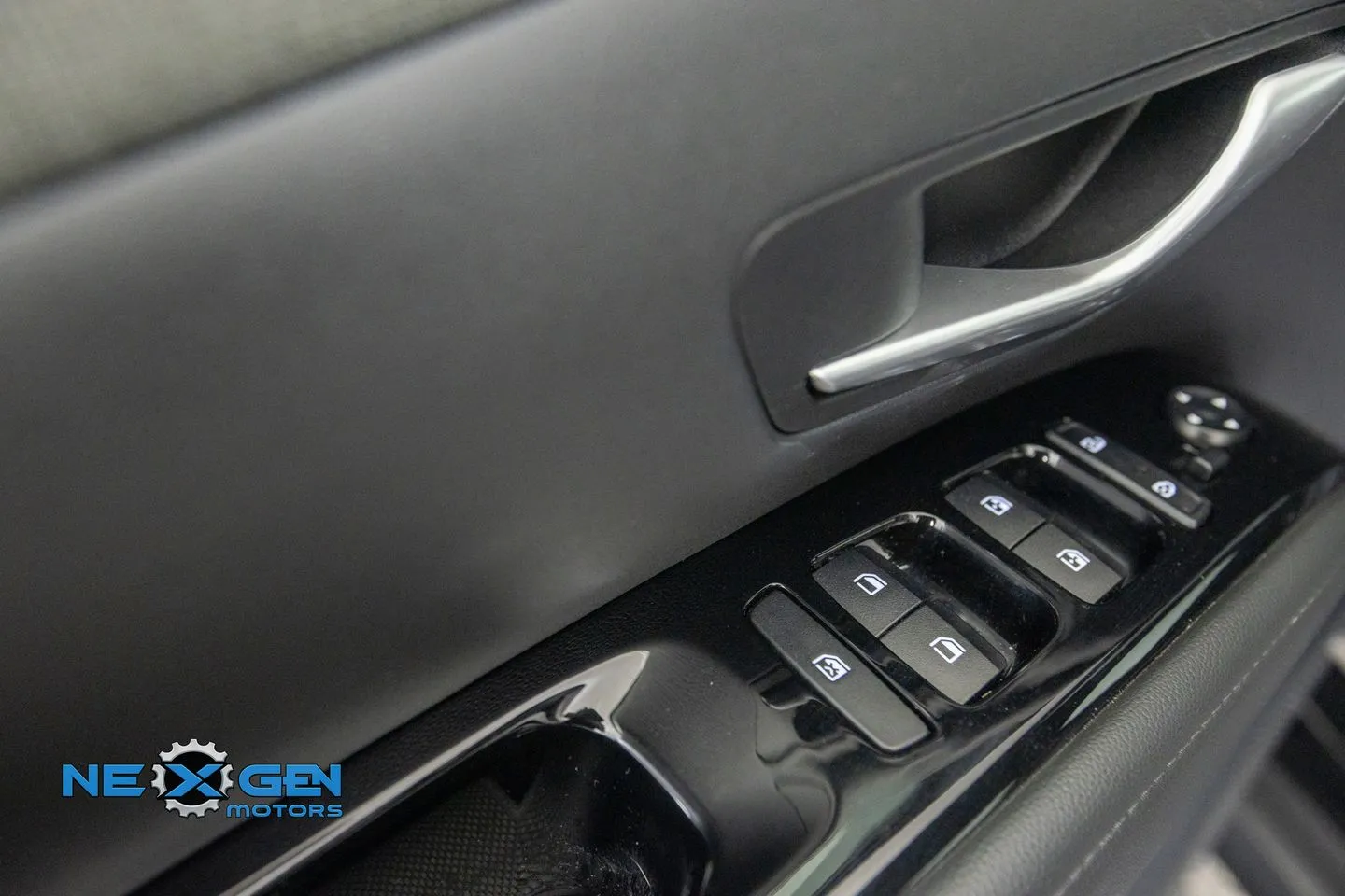 Hyundai Santa Cruz photo 13