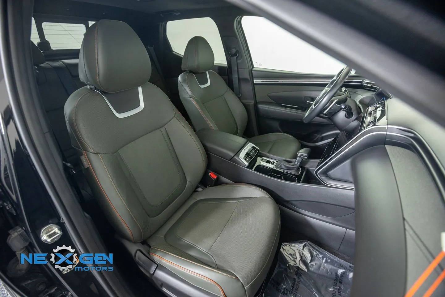 Hyundai Santa Cruz photo 44