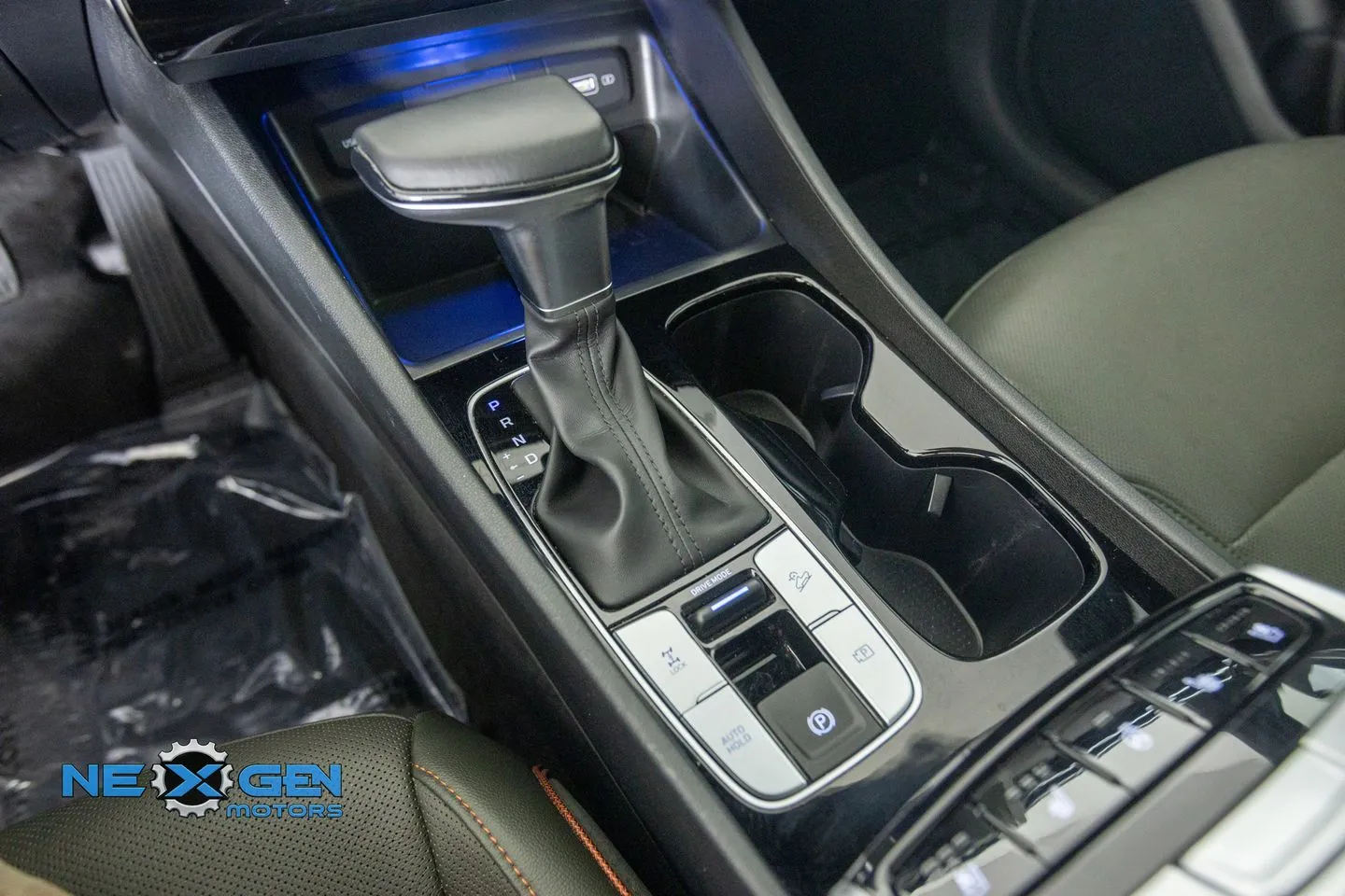 Hyundai Santa Cruz photo 23