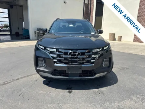 Photos of 2023 Hyundai Santa Cruz Limited for sale in Lindon, UT at NeXgen Motors