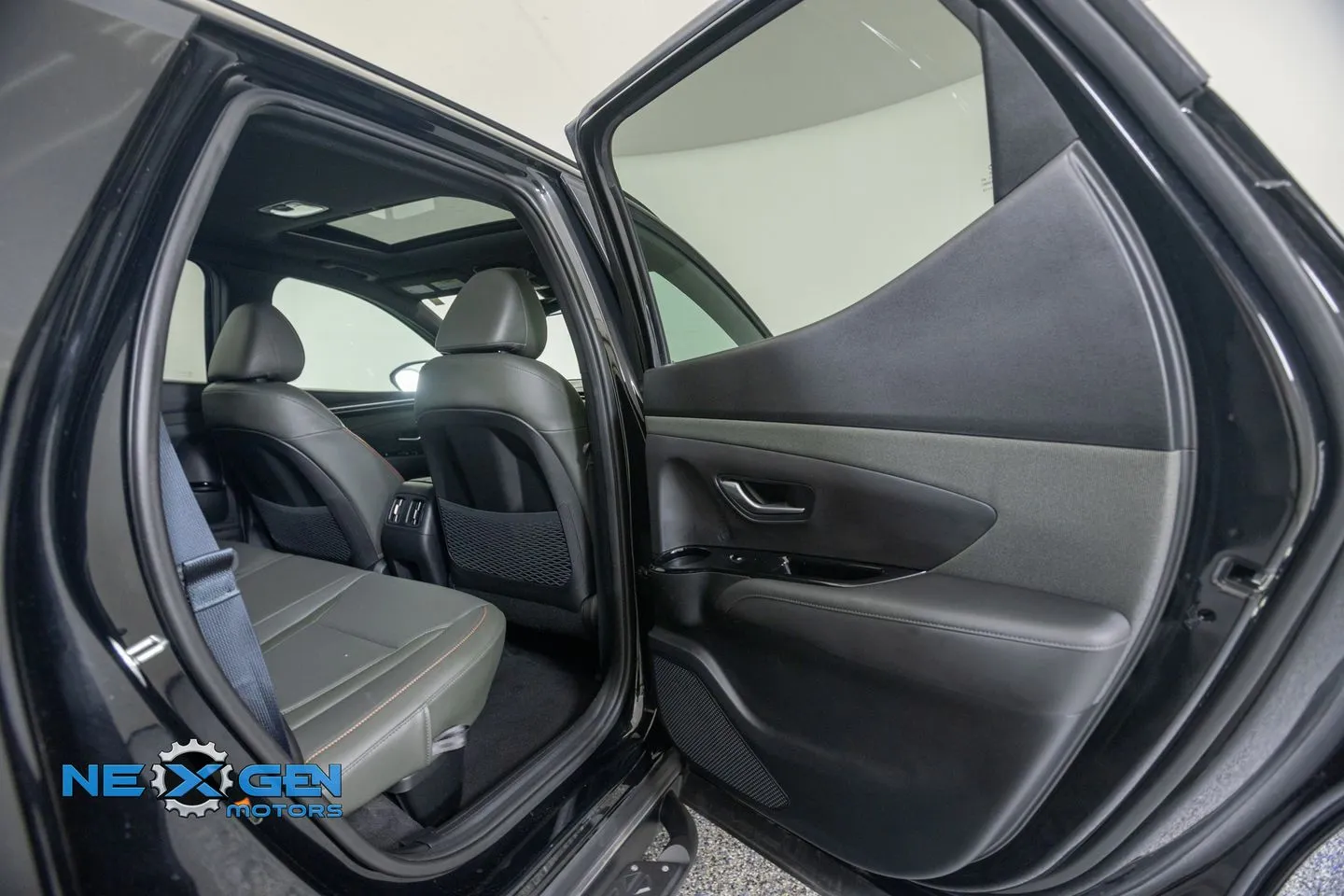Hyundai Santa Cruz photo 34