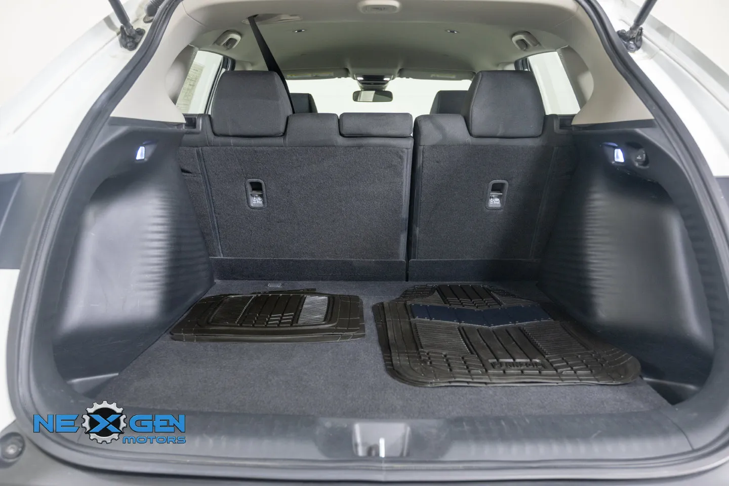 Honda HR-V photo 34