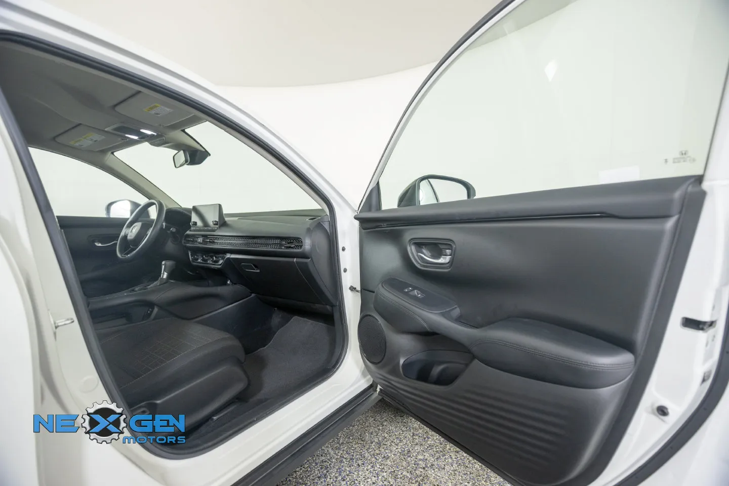 Honda HR-V photo 6