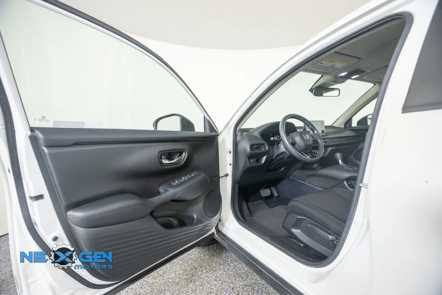 Honda HR-V photo 12