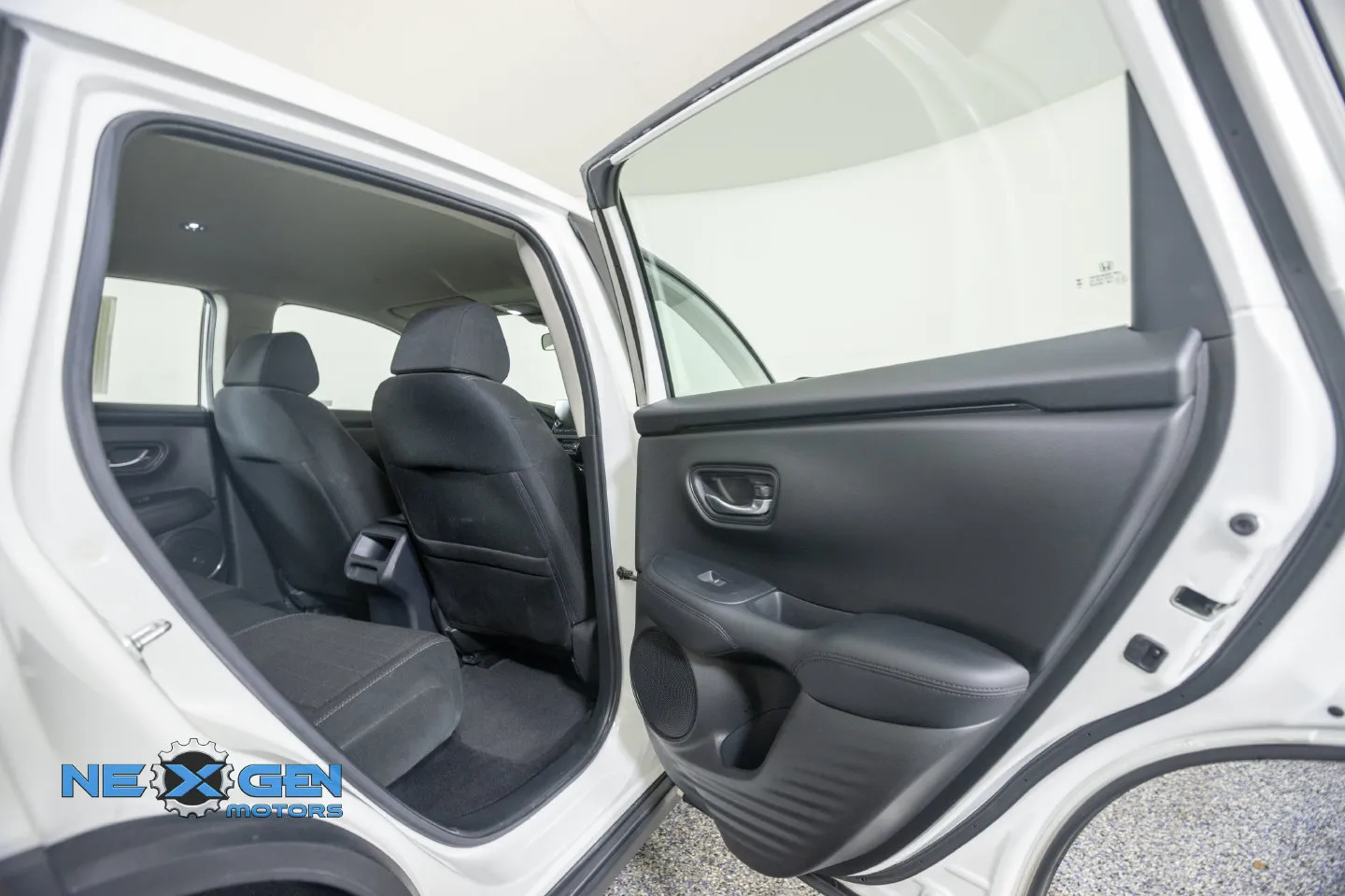 Honda HR-V photo 37